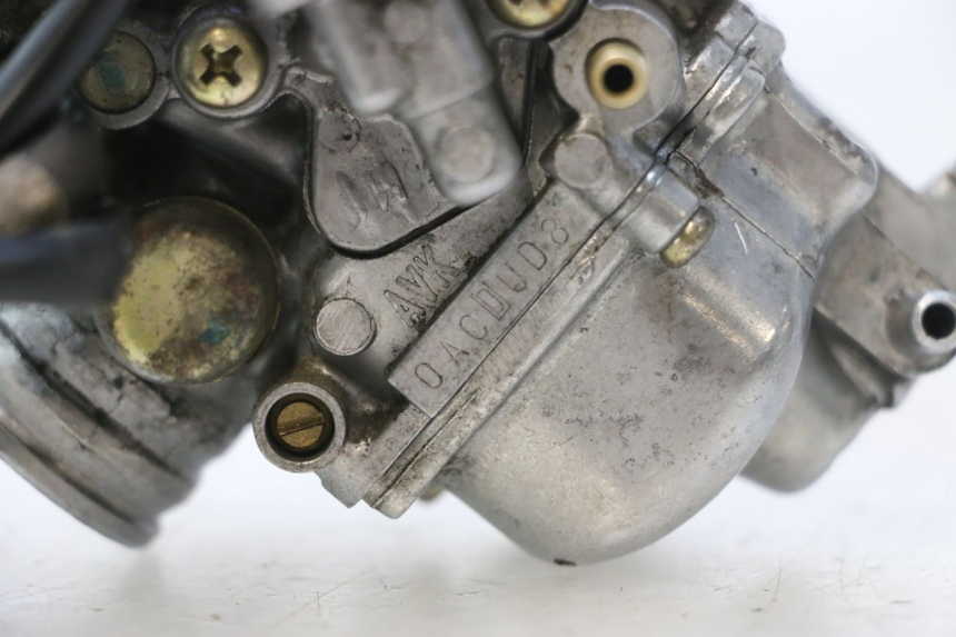 photo de CARBURADOR HONDA SCV LEAD 100 (2003 - 2007) - Vista geral