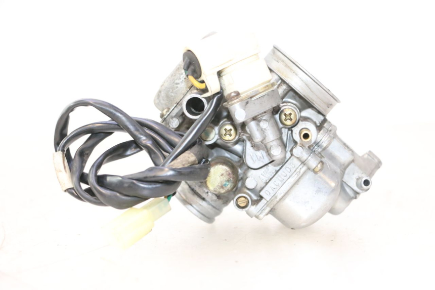 photo de CARBURADOR HONDA SCV LEAD 100 (2003 - 2007) - Pontos de fixação