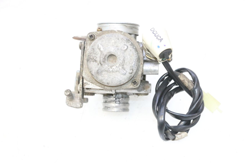 photo de CARBURADOR HONDA SCV LEAD 100 (2003 - 2007) - Estado da superfície