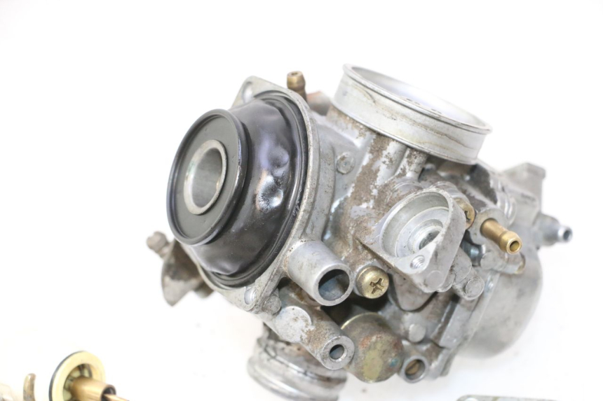 photo de CARBURADOR HONDA SCV LEAD 100 (2003 - 2007) - Marcações e referências