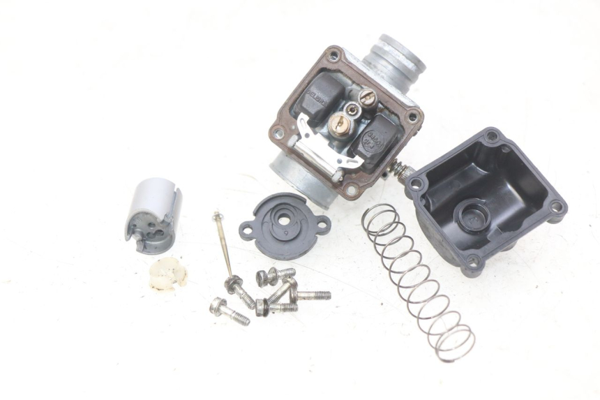 photo de CARBURADOR DERBI SENDA 50 (2003 - 2005) - Detalhes característicos