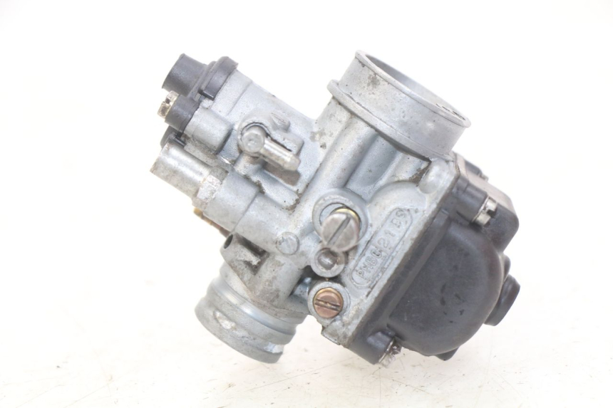 photo de CARBURADOR DERBI SENDA 50 (2003 - 2005) - Pontos de fixação