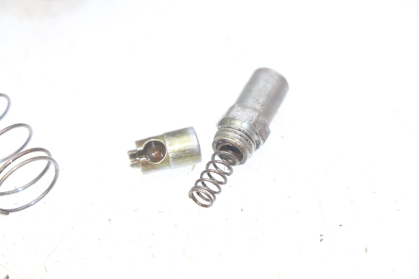 photo de CARBURADOR DERBI SENDA 50 (2003 - 2005) - Peça verificada