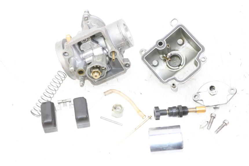 photo de CARBURADOR DERBI SENDA SM DRD 50 (2008 - 2013) - Detalhe da peça