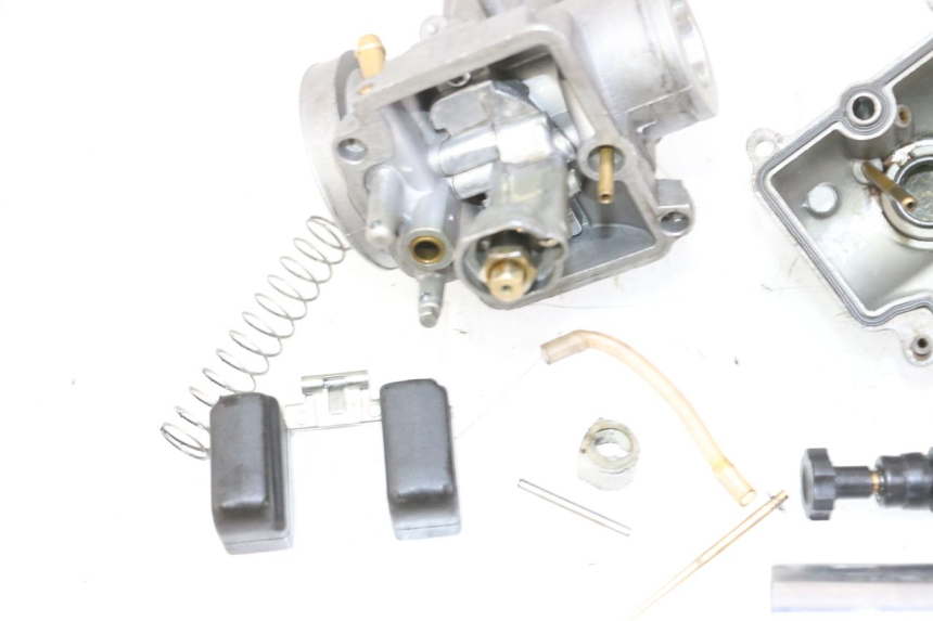 photo de CARBURADOR DERBI SENDA SM DRD 50 (2008 - 2013) - Ampliação dos componentes