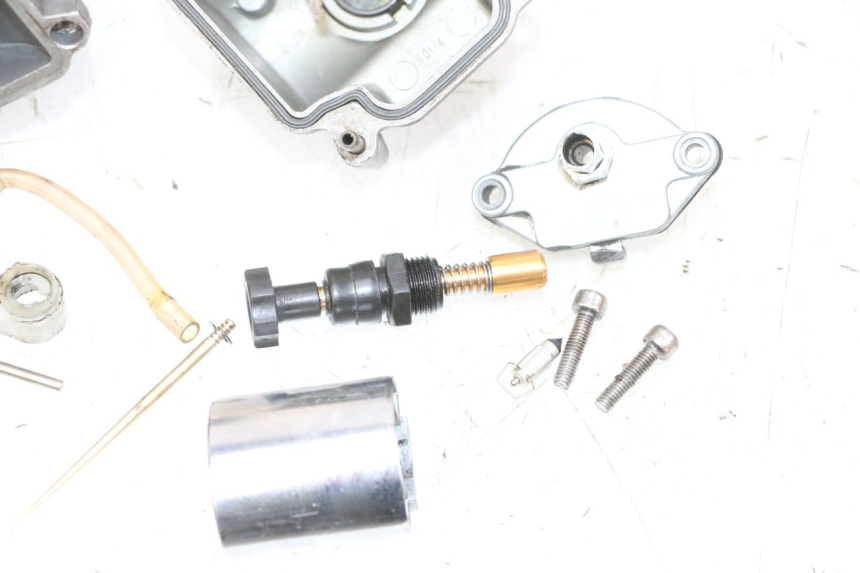 photo de CARBURADOR DERBI SENDA SM DRD 50 (2008 - 2013) - Vista de perto