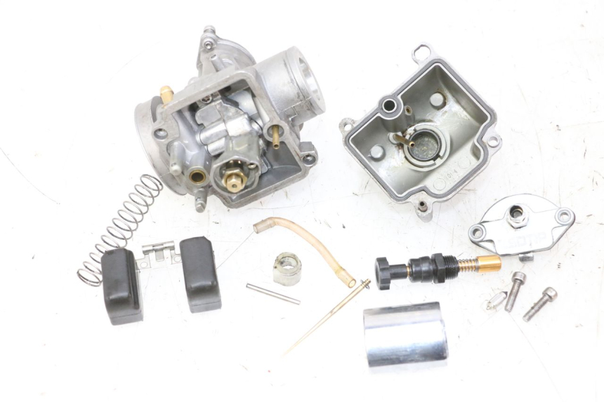photo de CARBURADOR DERBI SENDA SM DRD 50 (2008 - 2013) - Estrutura - ampliação