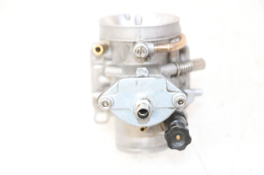 photo de CARBURADOR DERBI SENDA SM DRD 50 (2008 - 2013) - Zoom do estado de desgaste