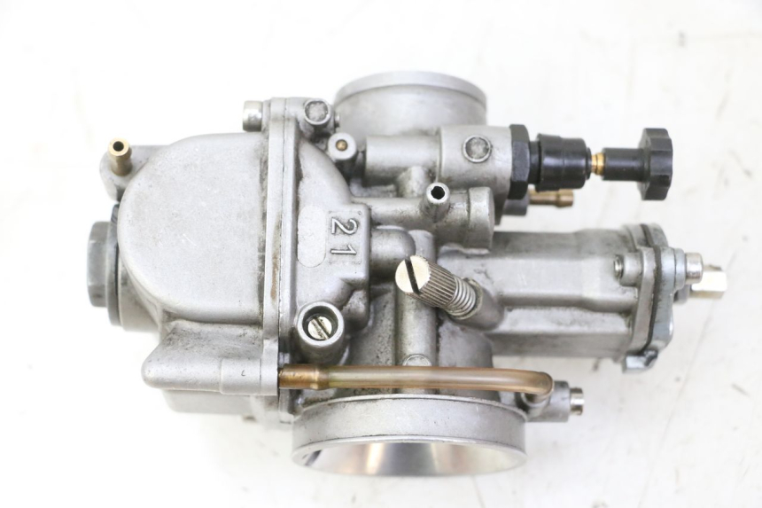 photo de CARBURADOR DERBI SENDA SM DRD 50 (2008 - 2013) - Estado da superfície
