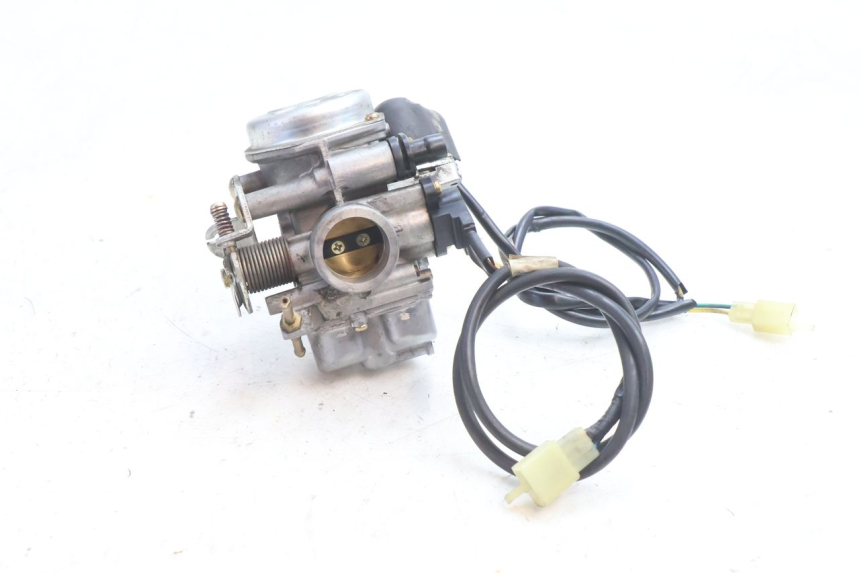 photo de CARBURADOR HONDA SH 125 (2001 - 2003) - Zoom do estado de desgaste