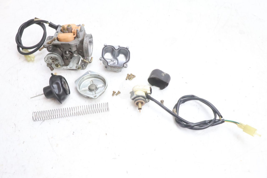 photo de CARBURADOR HONDA SH 125 (2001 - 2003) - Outro ângulo de visão