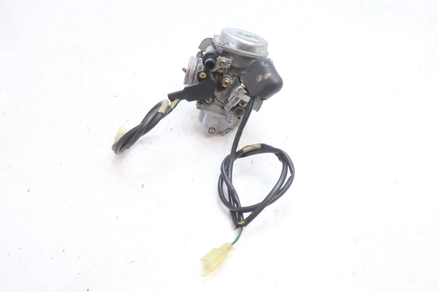 photo de CARBURADOR HONDA SH 125 (2001 - 2003) - Ampliação técnica
