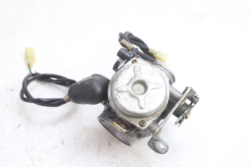 photo de CARBURADOR HONDA SH 125 (2001 - 2003) - Pontos de fixação