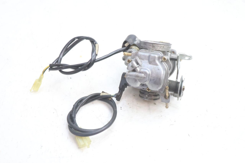 photo de CARBURADOR HONDA SH 125 (2001 - 2003) - Estado da superfície