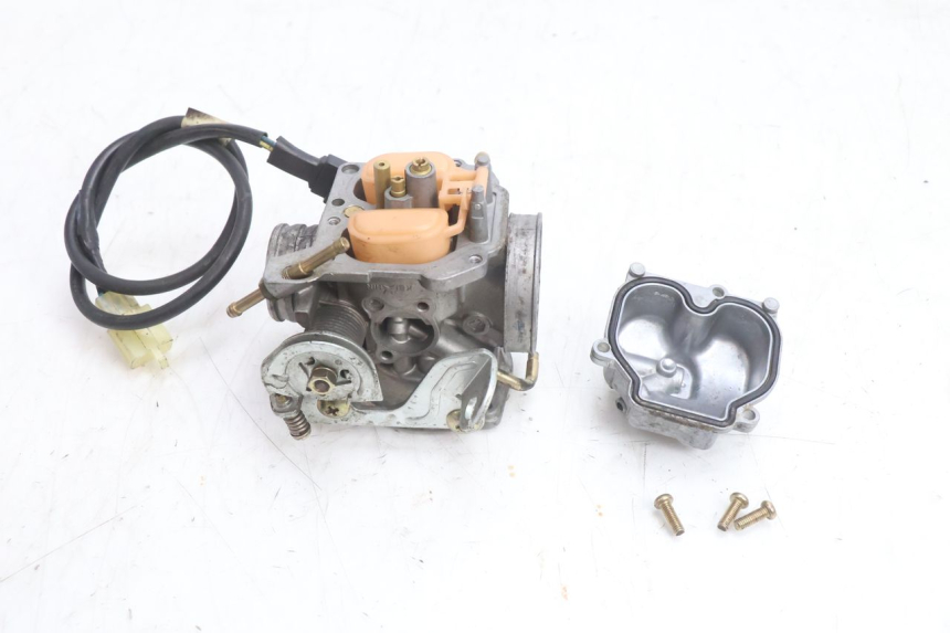 photo de CARBURADOR HONDA SH 125 (2001 - 2003) - Peça verificada