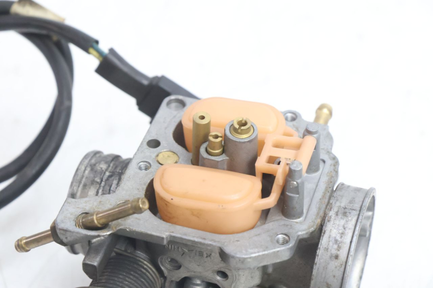 photo de CARBURADOR HONDA SH 125 (2001 - 2003) - Marcações e referências