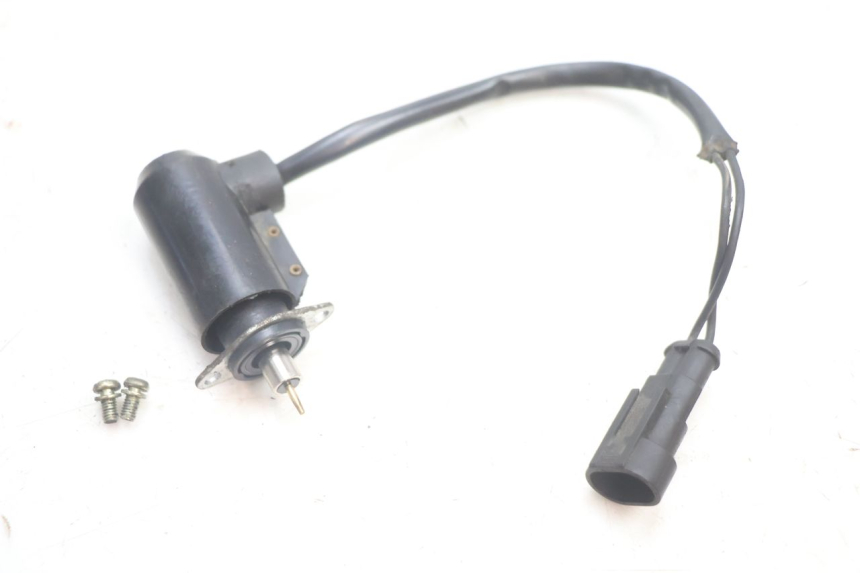 photo de CARBURADOR RIDE SLASH 2T 50 (2012 - 2014) - Detalhes característicos