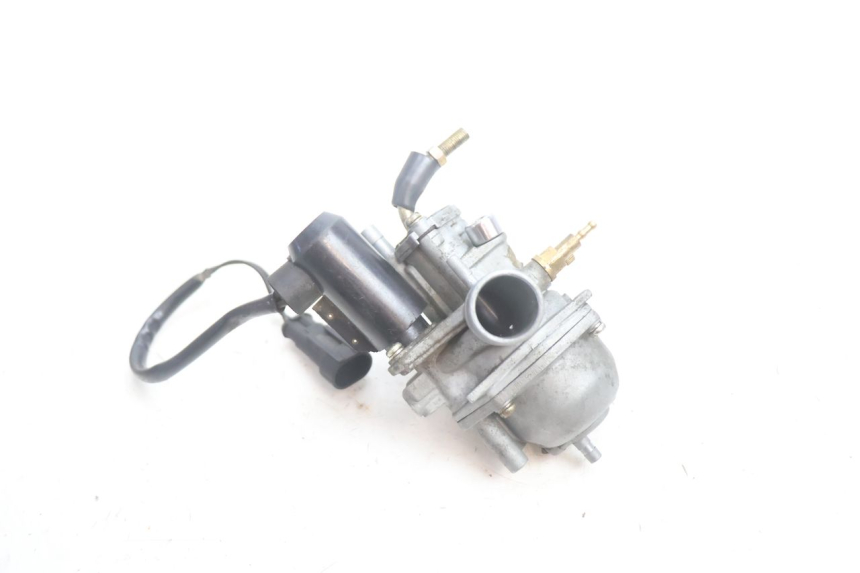 photo de CARBURADOR RIDE SLASH 2T 50 (2012 - 2014) - Zoom do estado de desgaste