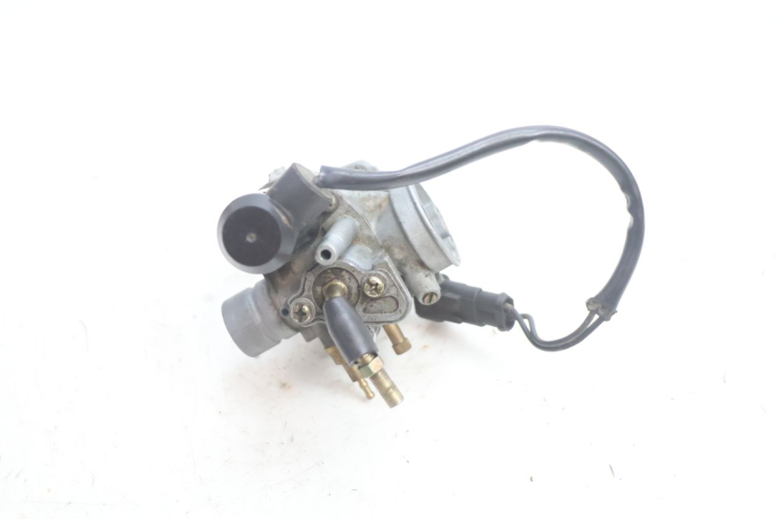 photo de CARBURADOR RIDE SLASH 2T 50 (2012 - 2014) - Ampliação técnica