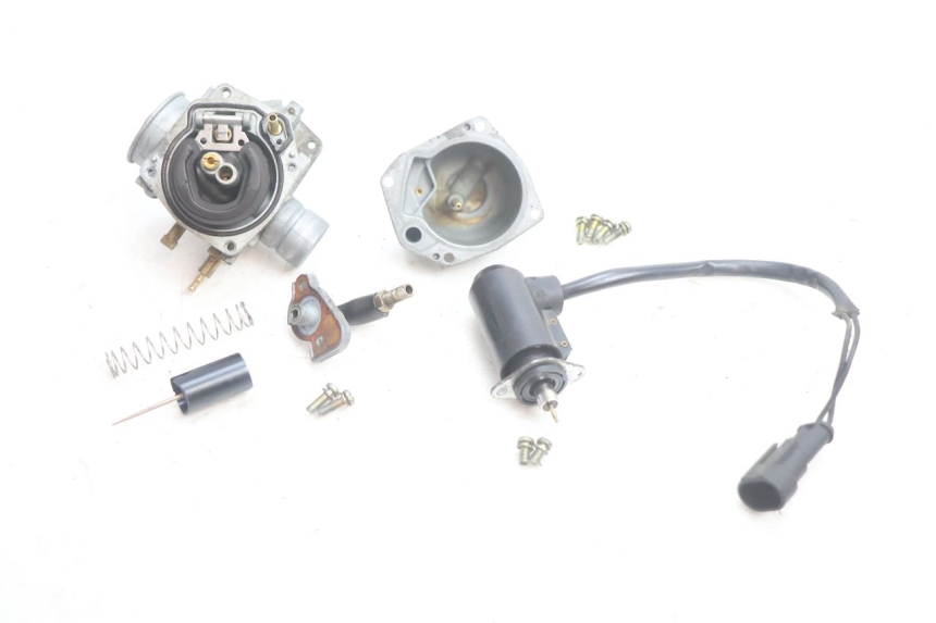 photo de CARBURADOR RIDE SLASH 2T 50 (2012 - 2014) - Pontos de fixação