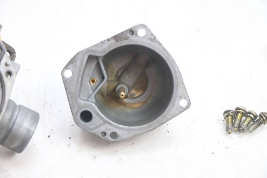 photo de CARBURADOR RIDE SLASH 2T 50 (2012 - 2014) - Marcações e referências