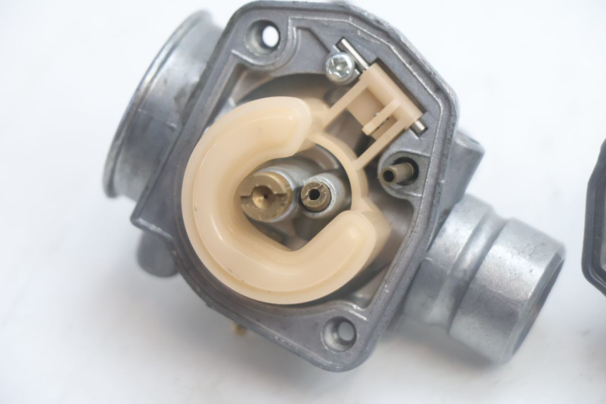photo de CARBURADOR YAMAHA SLIDER 50 (1999 - 2004) - Peça verificada