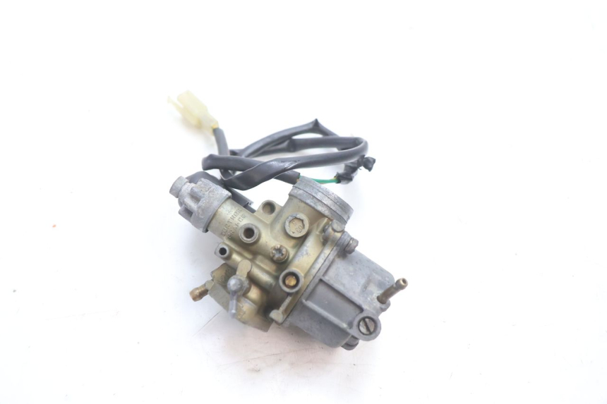 photo de CARBURADOR PEUGEOT SPEEDFIGHT 2 AC 50 (2000 - 2009) - Detalhe da peça