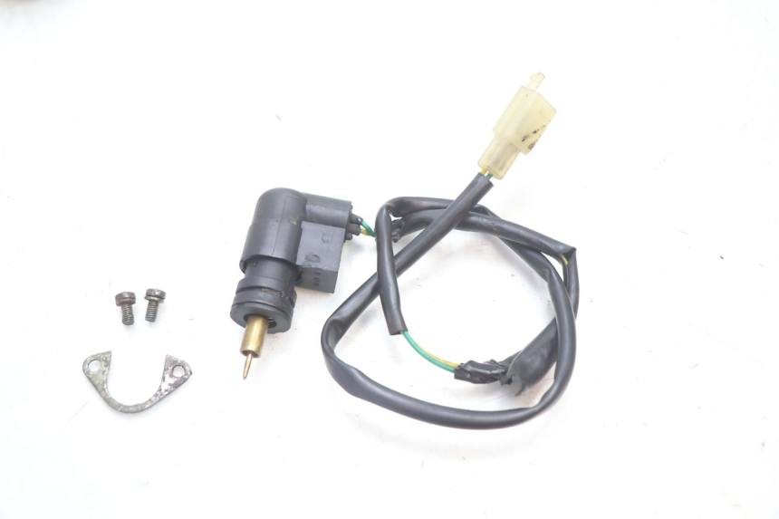 photo de CARBURADOR PEUGEOT SPEEDFIGHT 2 AC 50 (2000 - 2009) - Ampliação dos componentes