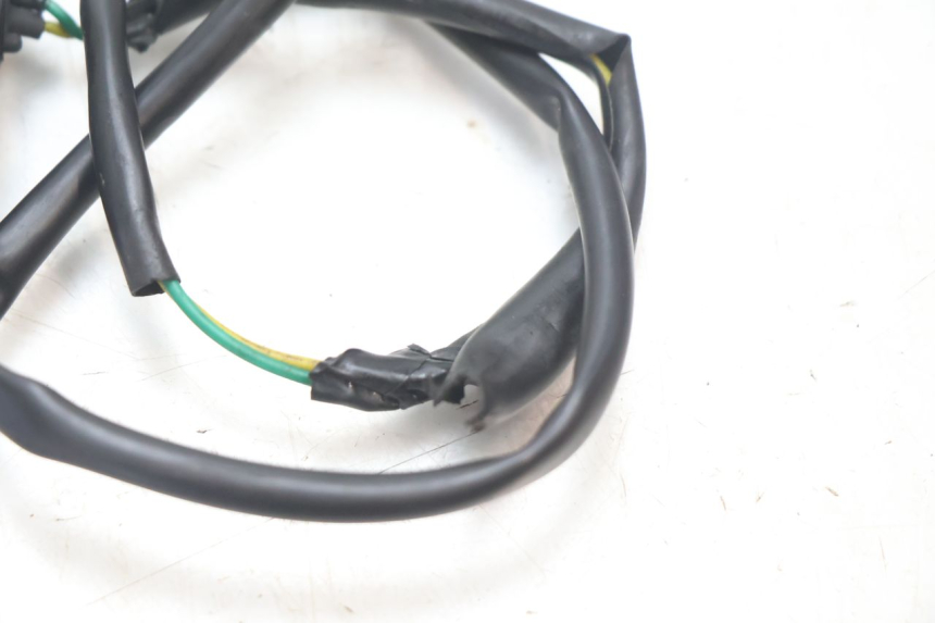 photo de CARBURADOR PEUGEOT SPEEDFIGHT 2 AC 50 (2000 - 2009) - Vista de perto