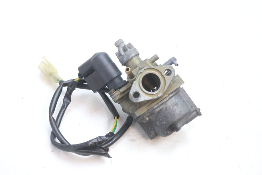 photo de CARBURADOR PEUGEOT SPEEDFIGHT 2 AC 50 (2000 - 2009) - Outro ângulo de visão
