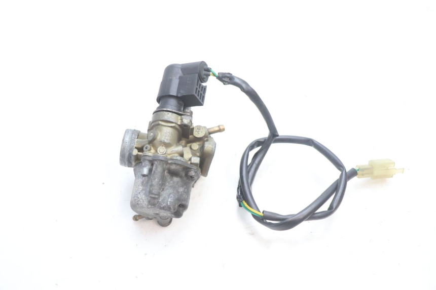 photo de CARBURADOR PEUGEOT SPEEDFIGHT 2 AC 50 (2000 - 2009) - Ampliação técnica