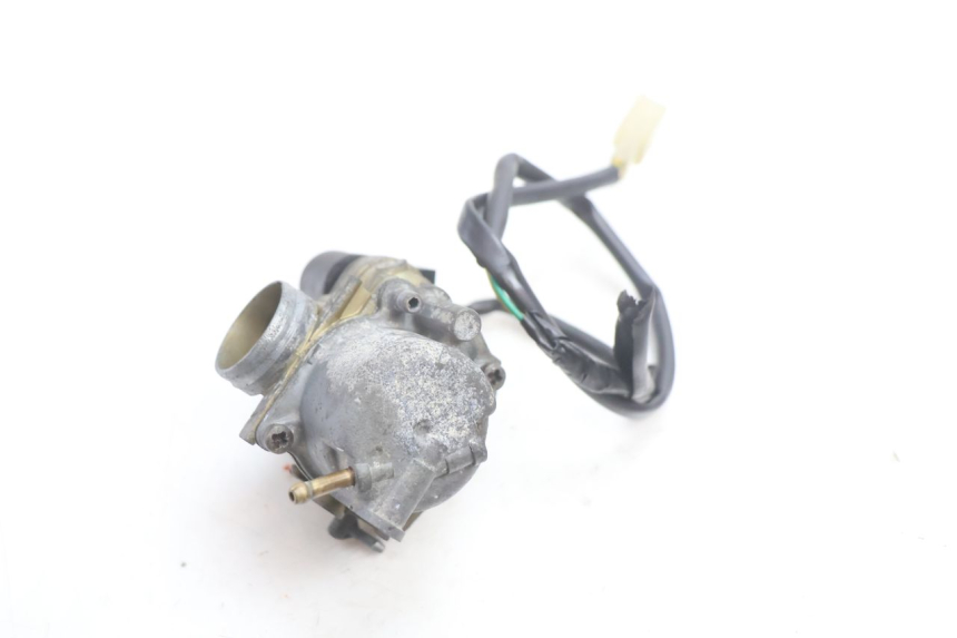photo de CARBURADOR PEUGEOT SPEEDFIGHT 2 AC 50 (2000 - 2009) - Pontos de fixação