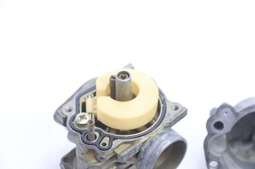 photo de CARBURADOR PEUGEOT SPEEDFIGHT 2 AC 50 (2000 - 2009) - Marcações e referências