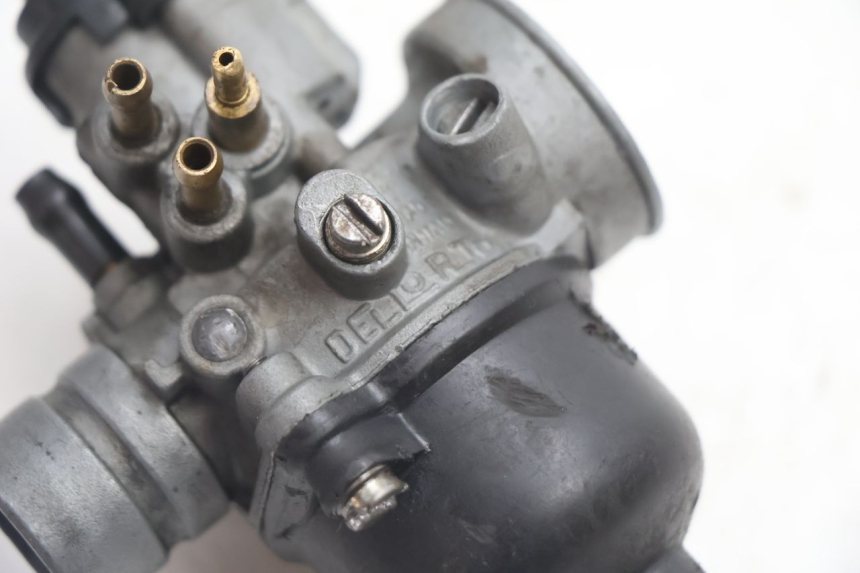 photo de CARBURADOR PEUGEOT SPEEDFIGHT 2 AC 50 (2000 - 2009) - Ampliação técnica