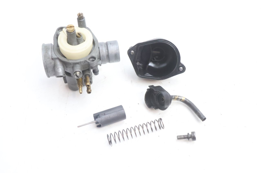 photo de CARBURADOR PEUGEOT SPEEDFIGHT 2 AC 50 (2000 - 2009) - Estado da superfície