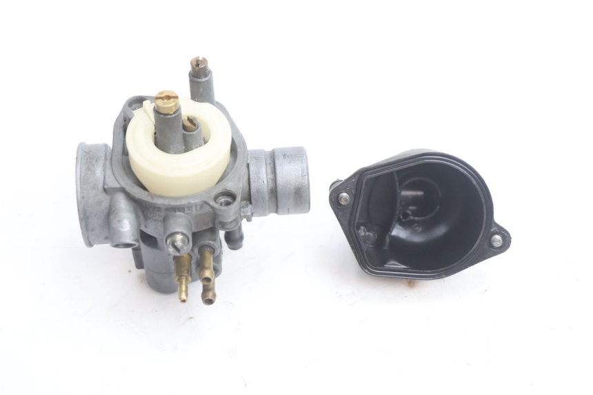 photo de CARBURADOR PEUGEOT SPEEDFIGHT 2 AC 50 (2000 - 2009) - Peça verificada