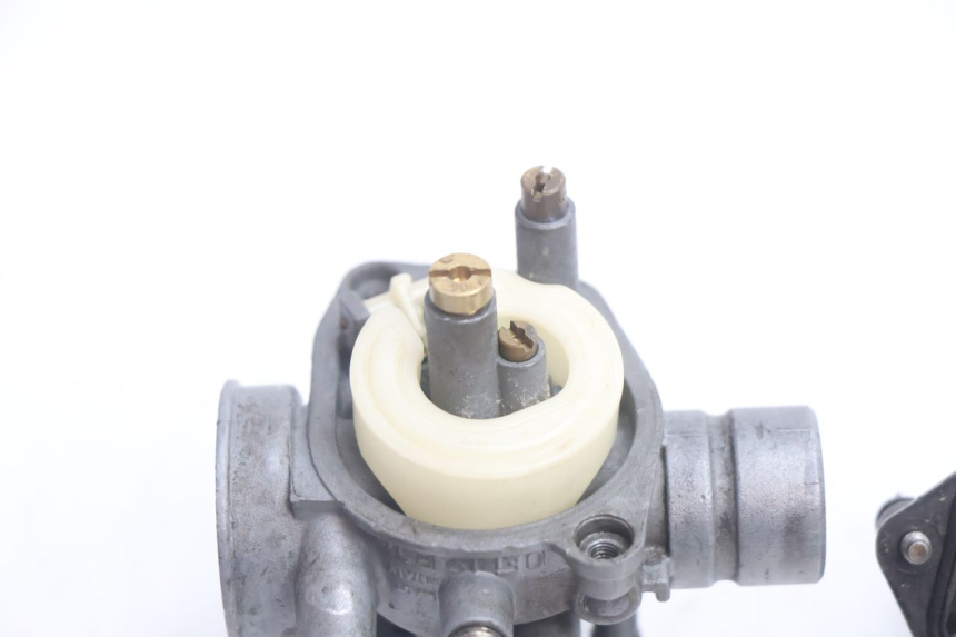 photo de CARBURADOR PEUGEOT SPEEDFIGHT 2 AC 50 (2000 - 2009) - Marcações e referências