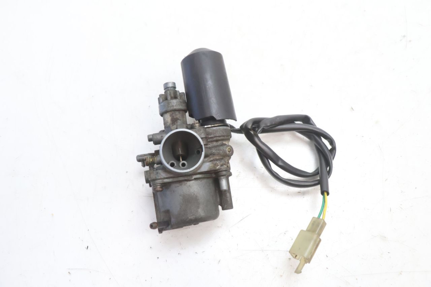 photo de CARBURADOR PEUGEOT SPEEDFIGHT LC 50 (1996 - 2002) - Vista principal