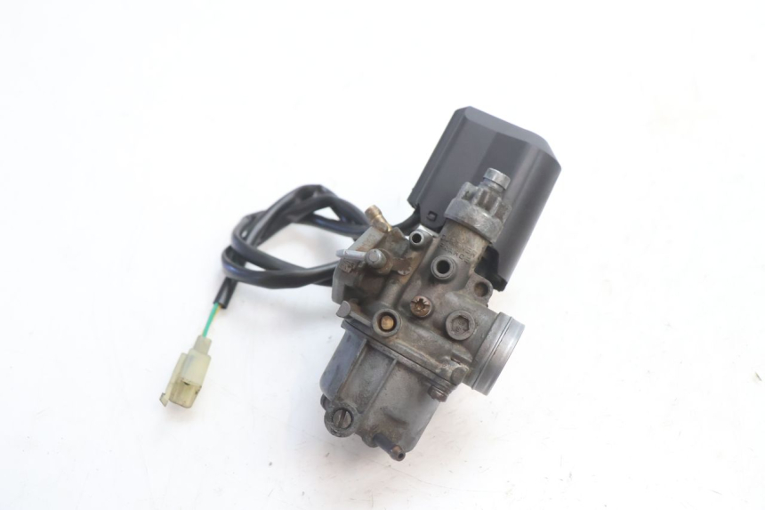 photo de CARBURADOR PEUGEOT SPEEDFIGHT LC 50 (1996 - 2002) - Detalhe da peça