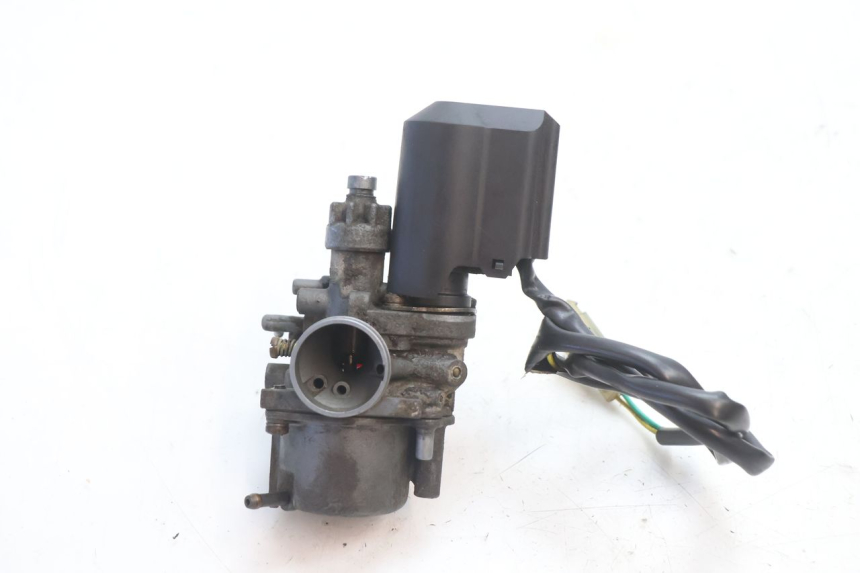 photo de CARBURADOR PEUGEOT SPEEDFIGHT LC 50 (1996 - 2002) - Outro ângulo de visão