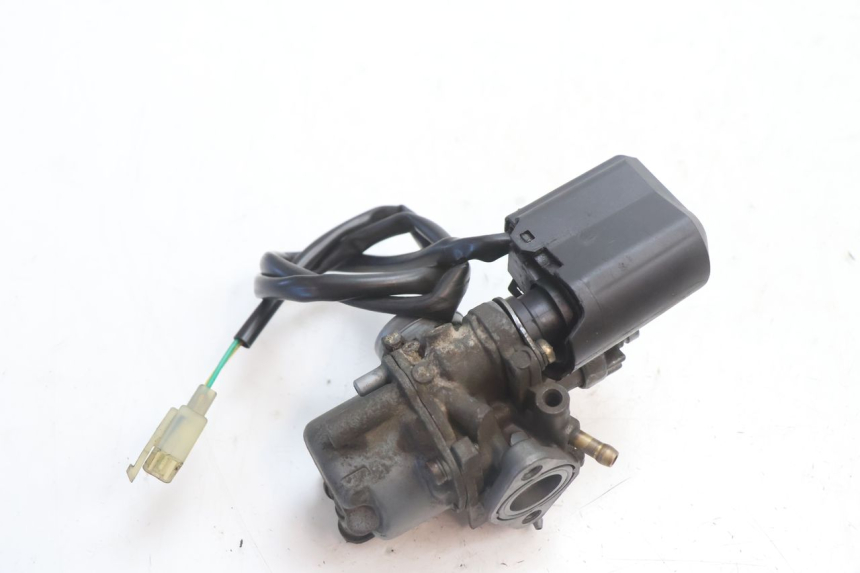 photo de CARBURADOR PEUGEOT SPEEDFIGHT LC 50 (1996 - 2002) - Ampliação técnica