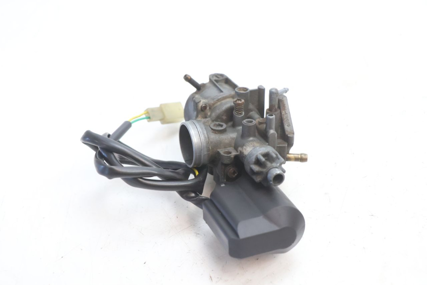photo de CARBURADOR PEUGEOT SPEEDFIGHT LC 50 (1996 - 2002) - Vista geral
