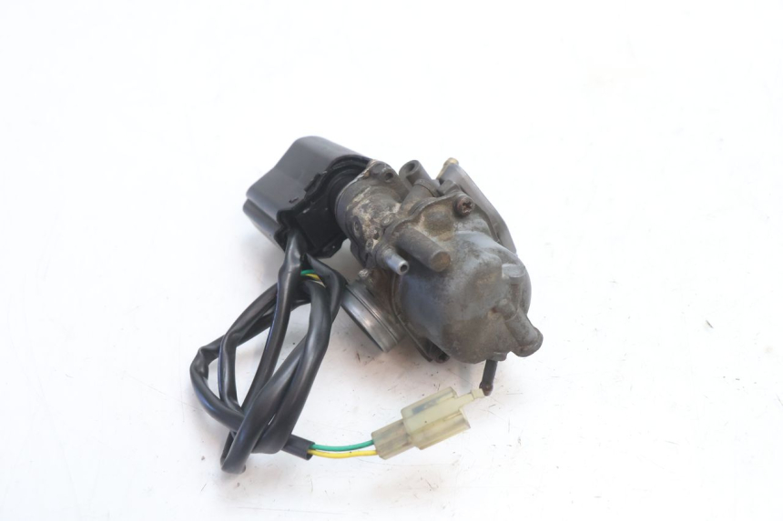 photo de CARBURADOR PEUGEOT SPEEDFIGHT LC 50 (1996 - 2002) - Pontos de fixação