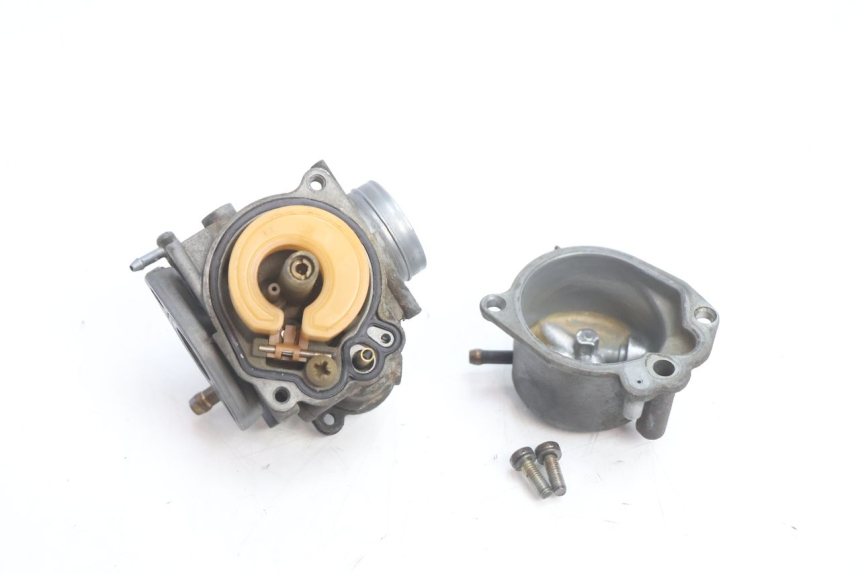 photo de CARBURADOR PEUGEOT SPEEDFIGHT LC 50 (1996 - 2002) - Peça verificada