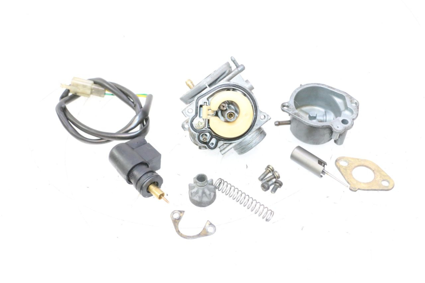 photo de CARBURADOR PEUGEOT SPEEDFIGHT LC 50 (1996 - 2002) - Detalhe da peça