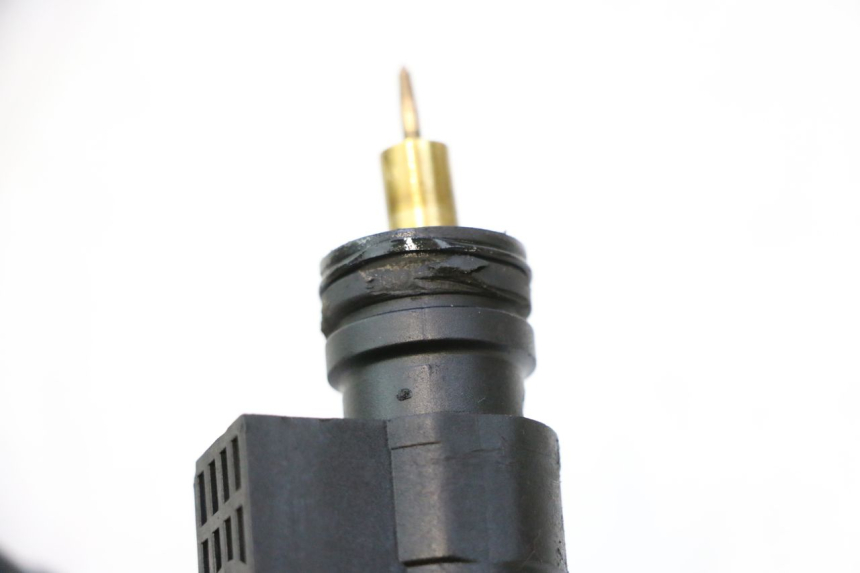 photo de CARBURADOR PEUGEOT SPEEDFIGHT LC 50 (1996 - 2002) - Vista do produto