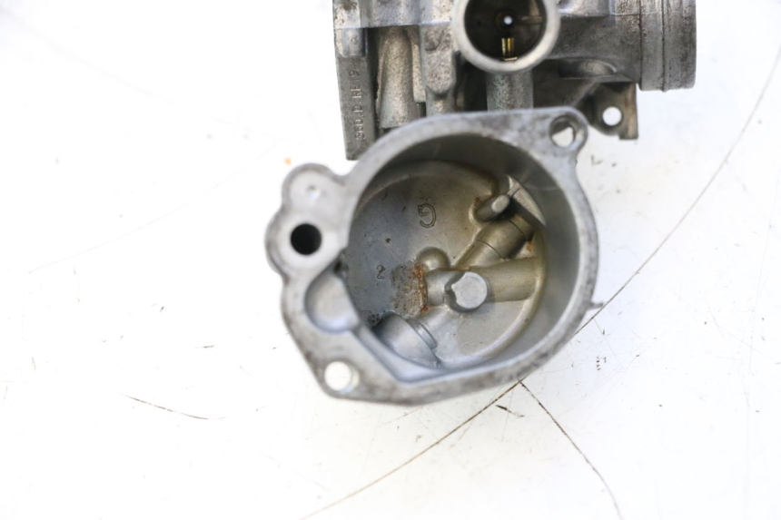 photo de CARBURADOR PEUGEOT SPEEDFIGHT LC 50 (1996 - 2002) - Detalhes característicos