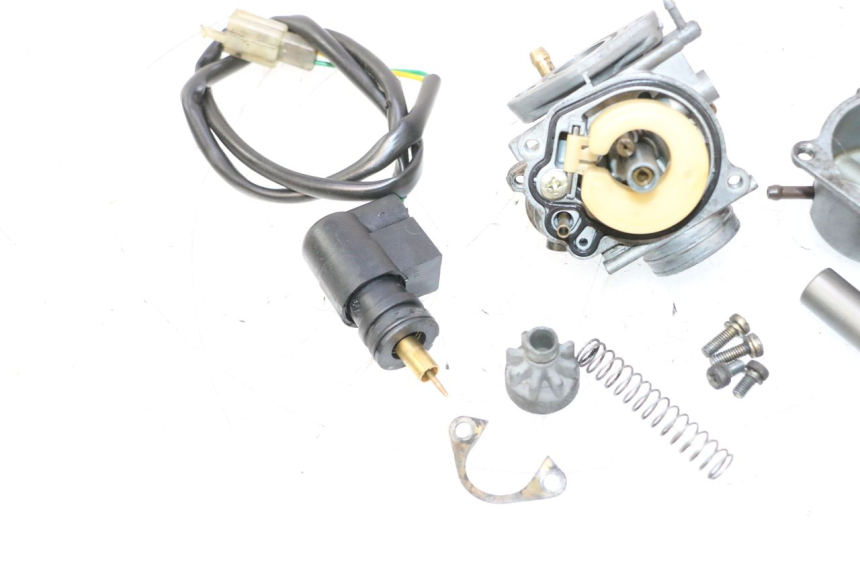 photo de CARBURADOR PEUGEOT SPEEDFIGHT LC 50 (1996 - 2002) - Imagem adicional