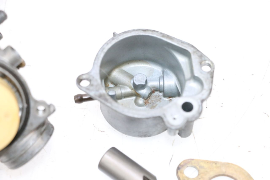 photo de CARBURADOR PEUGEOT SPEEDFIGHT LC 50 (1996 - 2002) - Estrutura - ampliação