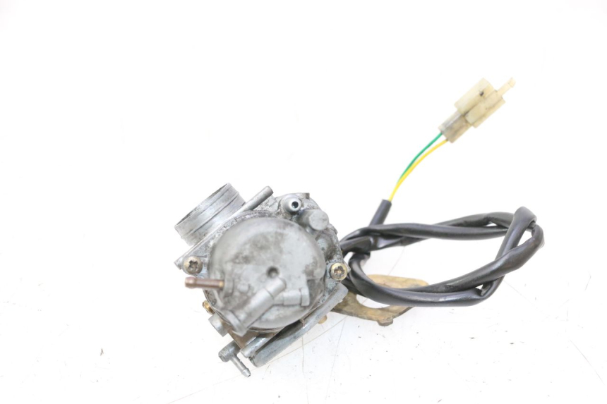 photo de CARBURADOR PEUGEOT SPEEDFIGHT LC 50 (1996 - 2002) - Outro ângulo de visão